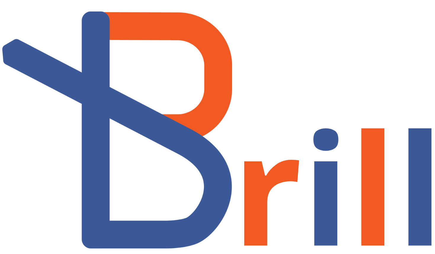 Brill Logo